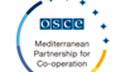 El ministro Josep Borrell clausura la Conferencia Mediterránea de la OSCE