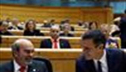 España acoge la primera Cumbre Parlamentaria Mundial contra el Hambre y la Malnutrición 