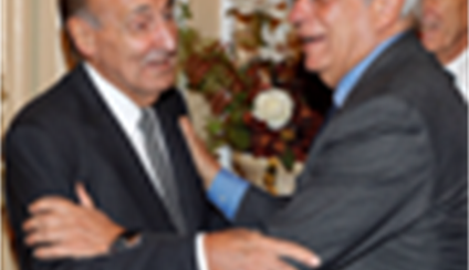 Josep Borrell pide hacer más pedagogía sobre la Constitución 