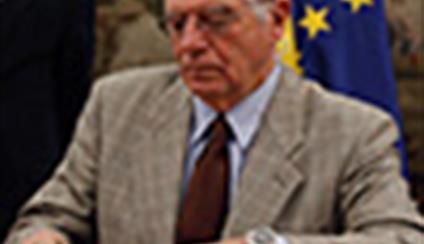 Las Embajadas españolas acogerán una exposición itinerante con obras de Joan Miró