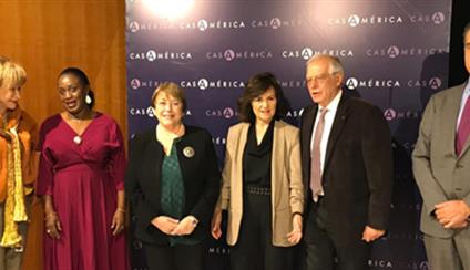 70º aniversario de la Declaración Universal de los Derechos Humanos