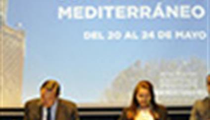 Fernando Valenzuela inaugura el Foro Empresarial sobre Marruecos 