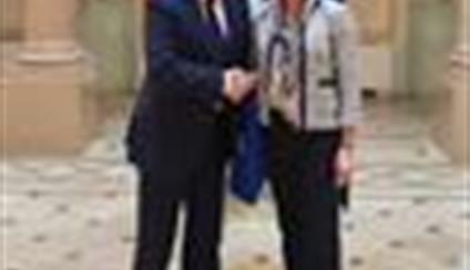 Josep Borrell viaja a Croacia