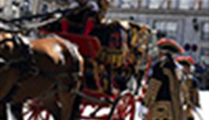 Su Majestad el Rey recibe cartas credenciales de nuevos embajadores