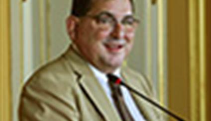 El secretario de Estado Marco Aguiriano participa en una reunión trilateral de España, Francia y Portugal