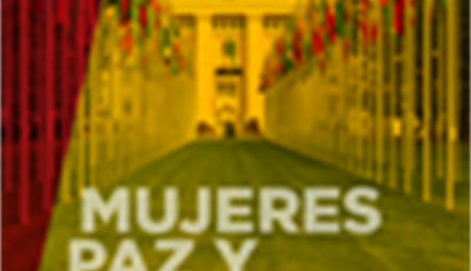 España y Jordania impulsan la agenda Mujeres Paz y Seguridad 