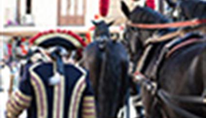 Seis nuevos Embajadores extranjeros presentan cartas credenciales