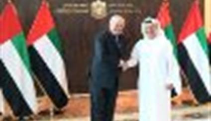 El secretario de Estado de Asuntos Exteriores viaja a los Emiratos Árabes Unidos