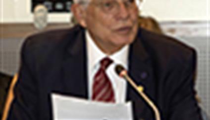 Josep Borrell copreside la reunión del Grupo de Amigos de las Víctimas del Terrorismo