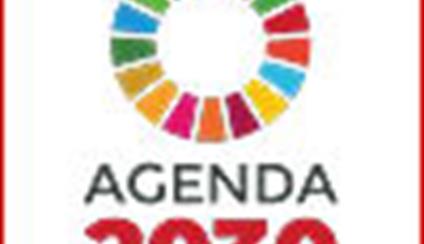 Josep Borrell presenta el informe de progreso de la Agenda 2030