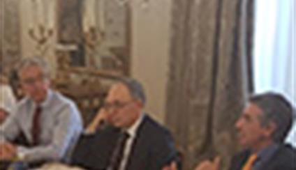 Nueva reunión técnica entre España y Reino Unido 