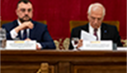 Homenaje a la figura de Fernando Morán