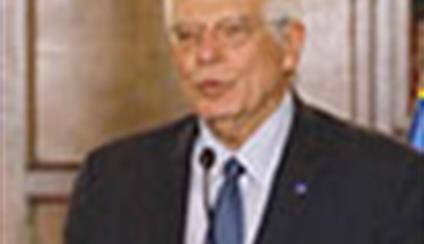 Josep Borrell visita Cuba y Colombia