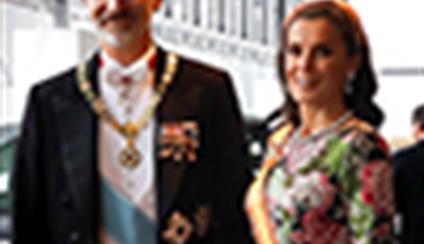 Sus Majestades los Reyes viajan a Japón y República de Corea