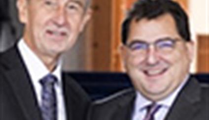 Marco Aguiriano participa en la cumbre de los Amigos de la Cohesión 