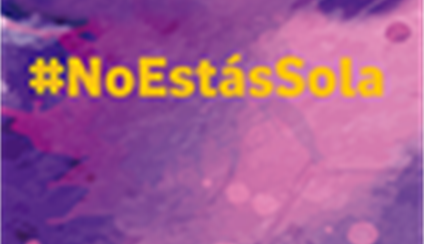 Día Internacional de la Eliminación de la Violencia contra la Mujer