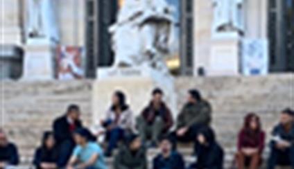 La Fundación Carolina abre una nueva edición de su Convocatoria de Becas