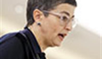 Arancha González Laya viaja a Ginebra