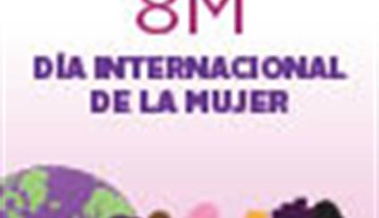 Día Internacional de la Mujer