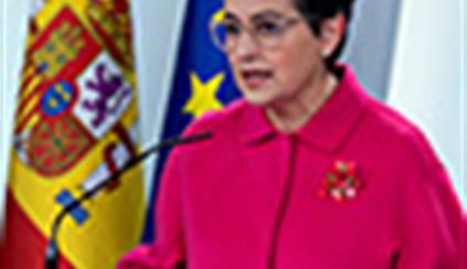 Prosigue el retorno de españoles 