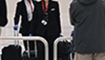 Vuelven turistas españoles desde Italia