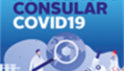 Los Consulados Generales de España en Italia atienden cerca de 5.500 personas en los últimos días