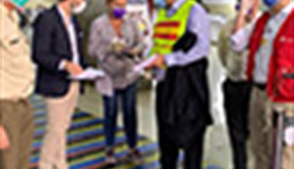 El ministerio continua trabajando para facilitar el regreso de españoles