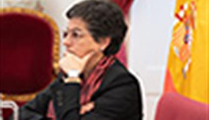 Arancha González Laya reclama más multilateralismo 