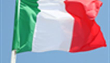 Arancha González Laya mantiene una conversación con su homólogo italiano