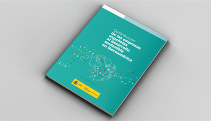 Contribución de las empresas españolas al desarrollo sostenible en Iberoamérica