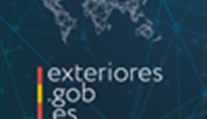 Arancha González Laya mantiene conversaciones con homólogos de cuatro países