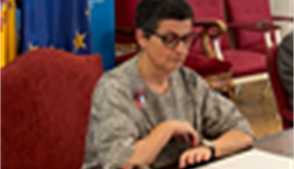 La ministra conversa con António Guterres y con su homólogo de Túnez y participa en distintos foros internacionales.