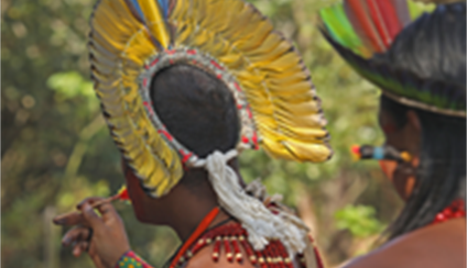 España comprometida con los derechos de los pueblos indígenas