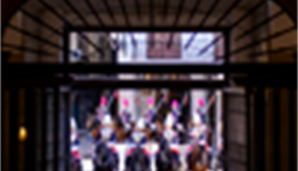 Su Majestad el Rey recibe las cartas credenciales de nuevos embajadores 