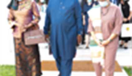 España y Senegal refuerzan su cooperación 