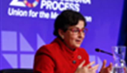 Barcelona acoge dos reuniones para relanzar el diálogo y la cooperación