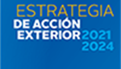 Estrategia de Acción Exterior 2021-2024