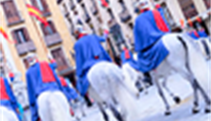 Su Majestad el Rey recibe cartas credenciales de seis nuevos embajadores