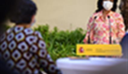 25 de mayo, Día de África