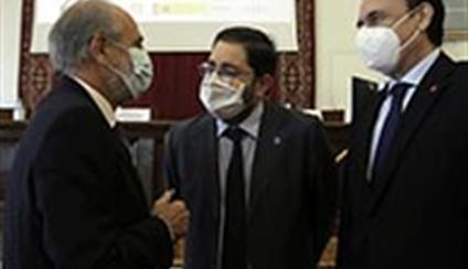 Primer Seminario de Cooperación Académica África-España