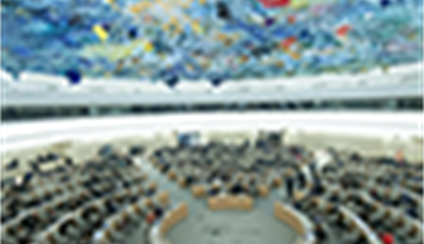 El Consejo de Derechos Humanos monitorizará la protección de los derechos humanos en Afganistán