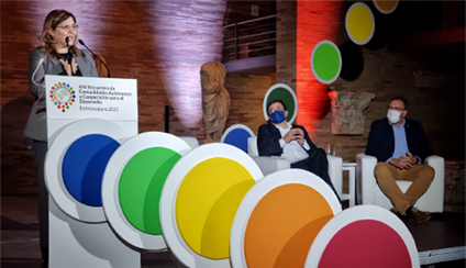 Comunidades Autónomas y Cooperación para el Desarrollo