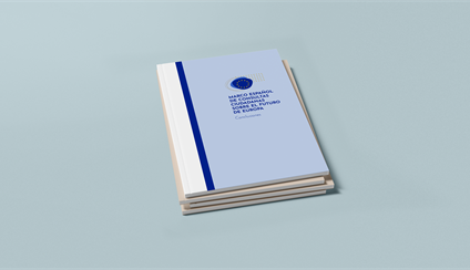 Presentación de las conclusiones del Marco español de consultas ciudadanas sobre el futuro de Europa