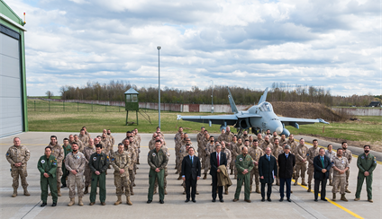 Viaje a Finlandia, Lituania y Croacia