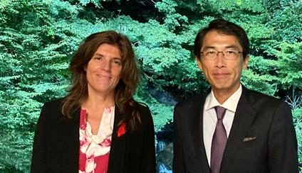 XXII Foro España-Japón