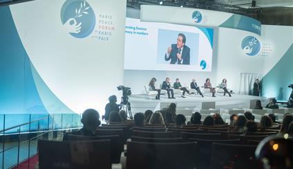 El ministro Albares, en Bruselas y París