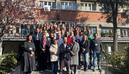 Curso de Capacitación para Observadores Electorales