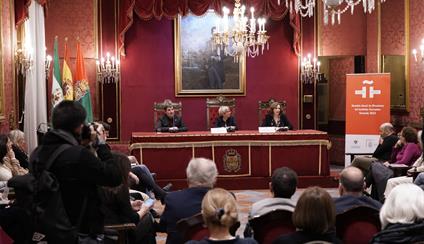 Digitalización y adaptación al nuevo escenario tecnológico