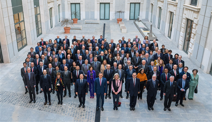 7th Conference of Ambassadors