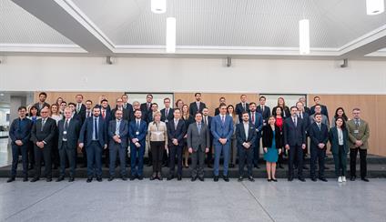 President of the Government Sánchez inaugurates event entitled “Open strategic autonomy: towards a new European welfare pillar”